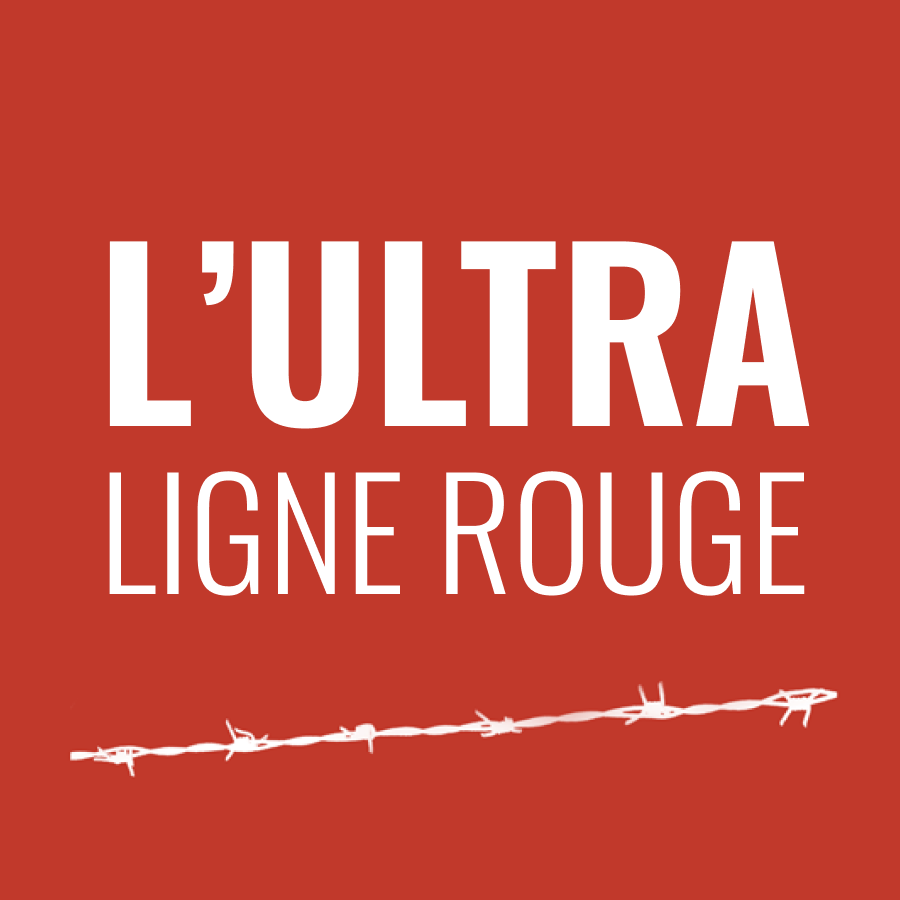 Logo ultra