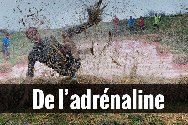 adrenaline