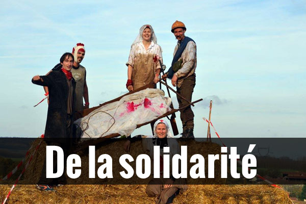 solidarite