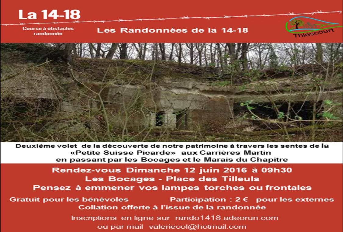 flyer rando 12 juin
