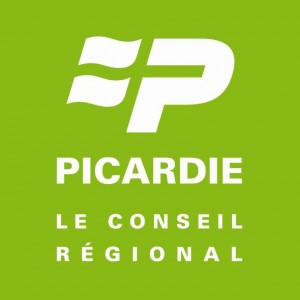Logo du conseil régional de Picardie